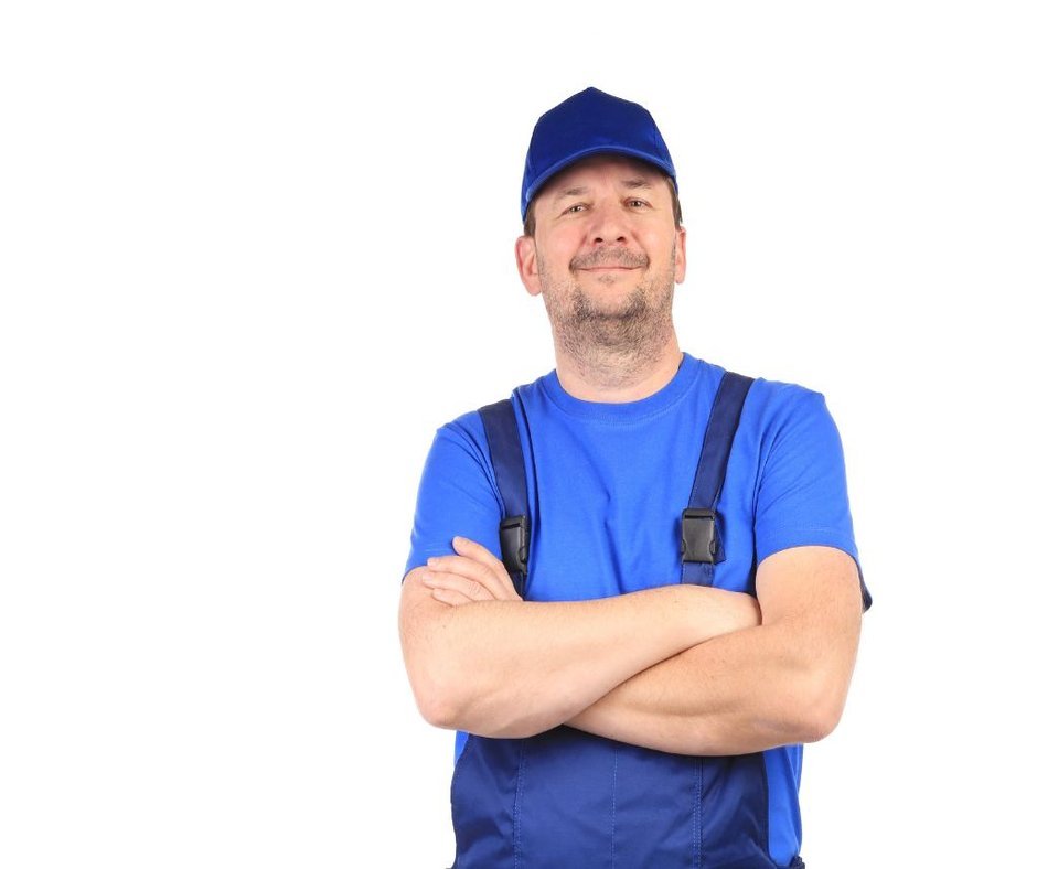 Professionelle Schädlingsbekämpfung Team